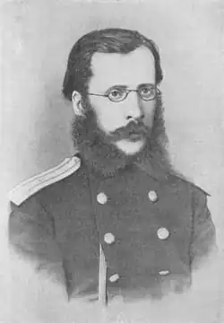 César Cui (1835–1918)