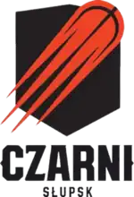 Energa Icon Sea Czarni Słupsk logo
