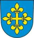Coat of arms of Broitzem