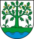 Coat of arms of Miesterhorst