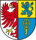 Coat of arms