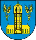 Coat of arms of Bobbau