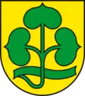 Coat of arms of Güterglück