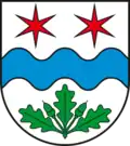 Coat of arms of Steutz