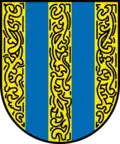 Coat of arms of Zörbig