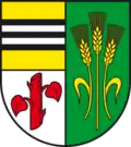 Coat of arms of Bartensleben