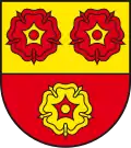 Coat of arms of Loitsche