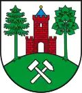 Coat of arms of Harzgerode