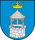 Coat of arms of Königsborn