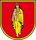 Coat of arms of Genthin