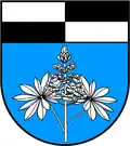 Coat of arms of Pietzpuhl