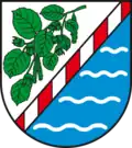 Coat of arms of Hassel