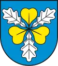 Coat of arms of Schönhausen