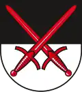 Wittenberg district coa