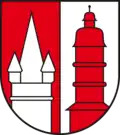 Coat of arms of Marksuhl