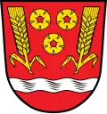 Coat of arms of Aiterhofen