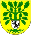 Coat of arms of Altenholz