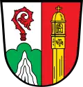 Coat of arms of Böhmfeld