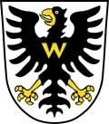 Coat of arms of Bad Windsheim