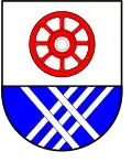 Coat of arms of Bargteheide