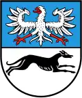 Coat of arms of Battenberg