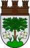 Coat of arms of Baumholder