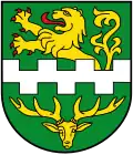 Coat of arms of Bergisch Gladbach