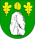 Coat of arms of Beringstedt