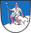 Coat of arms of Biederbach