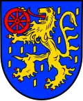Coat of arms of Bischheim