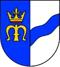 Coat of arms of Boden