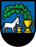 Coat of arms of Bodenheim