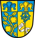 Coat of arms of Bodolz