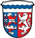 Coat of arms of Bogel