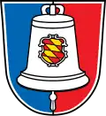 Coat of arms of Bolsterlang