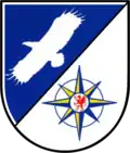 Coat of arms of Born