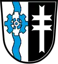 Coat of arms of Breitenbrunn