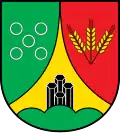 Coat of arms of Breitscheid