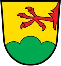 Coat of arms of Buchhofen