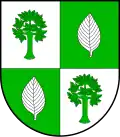 Coat of arms of Buchholz