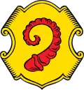 Coat of arms of Burgsinn