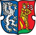 Coat of arms of Clausen