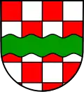 Coat of arms of Daubach
