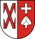 Coat of arms of Ditzingen