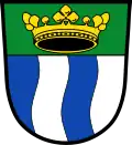 Coat of arms of Egling