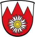 Coat of arms of Ehrenberg