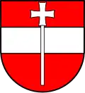 Coat of arms of Enzen