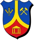 Coat of arms of Eschbach
