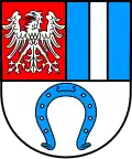 Coat of arms of Flemlingen