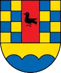 Coat of arms of Gehlweiler
